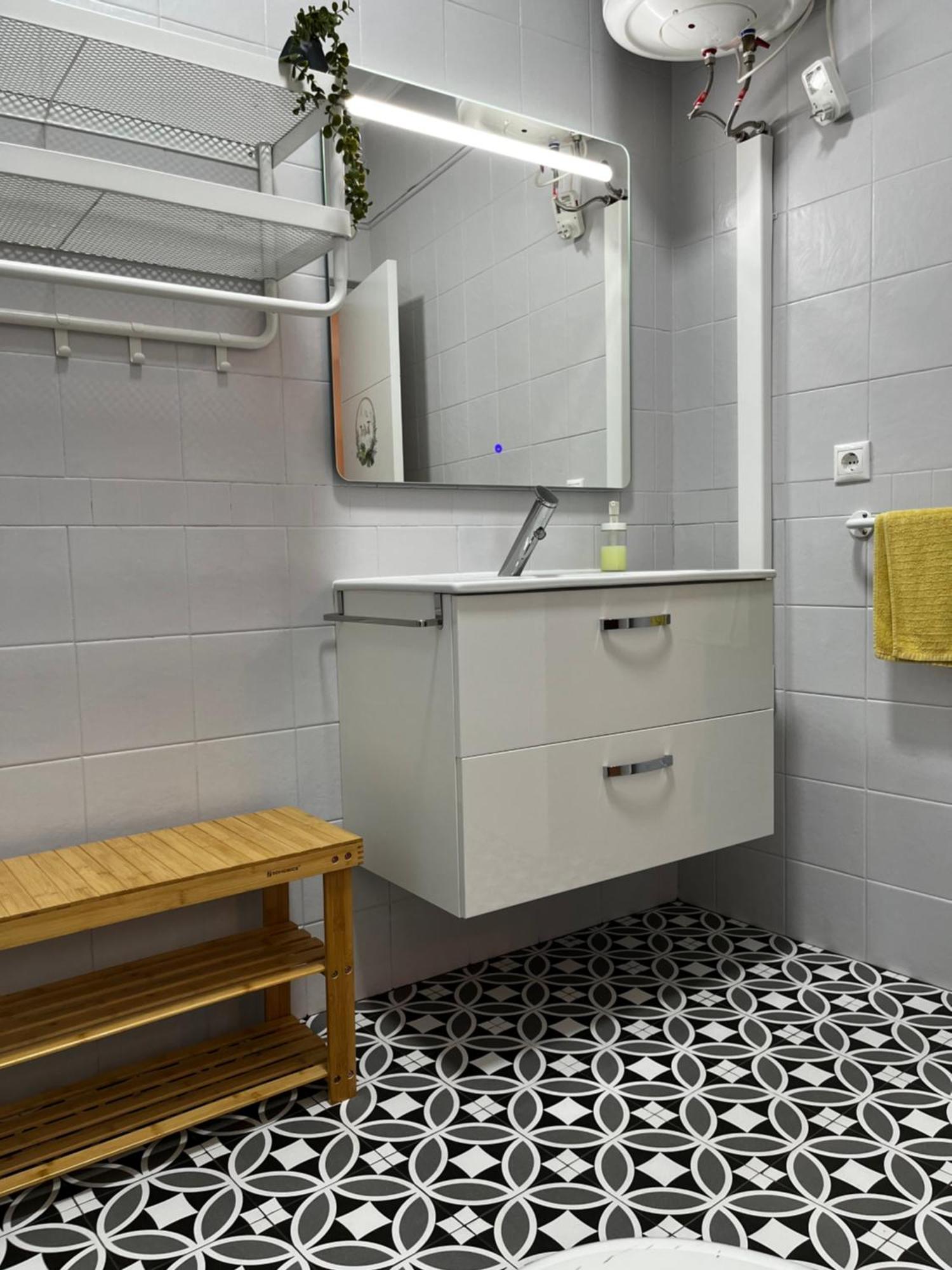 Conil Calle Trafalgar Centro Solo Familias Y Parejas Appartement *