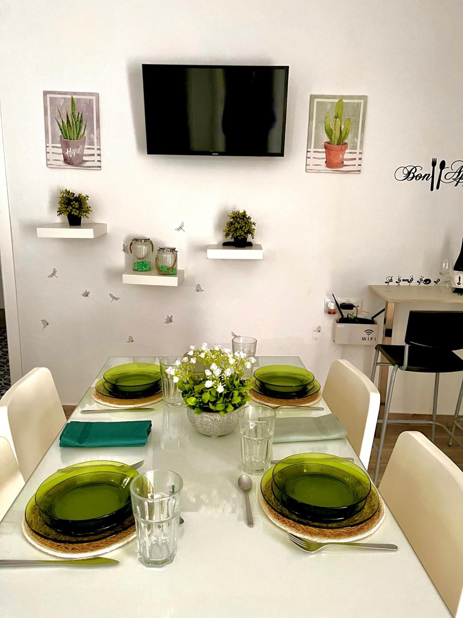 Apartment Conil Calle Trafalgar Centro Solo Familias Y Parejas Conil De La Frontera