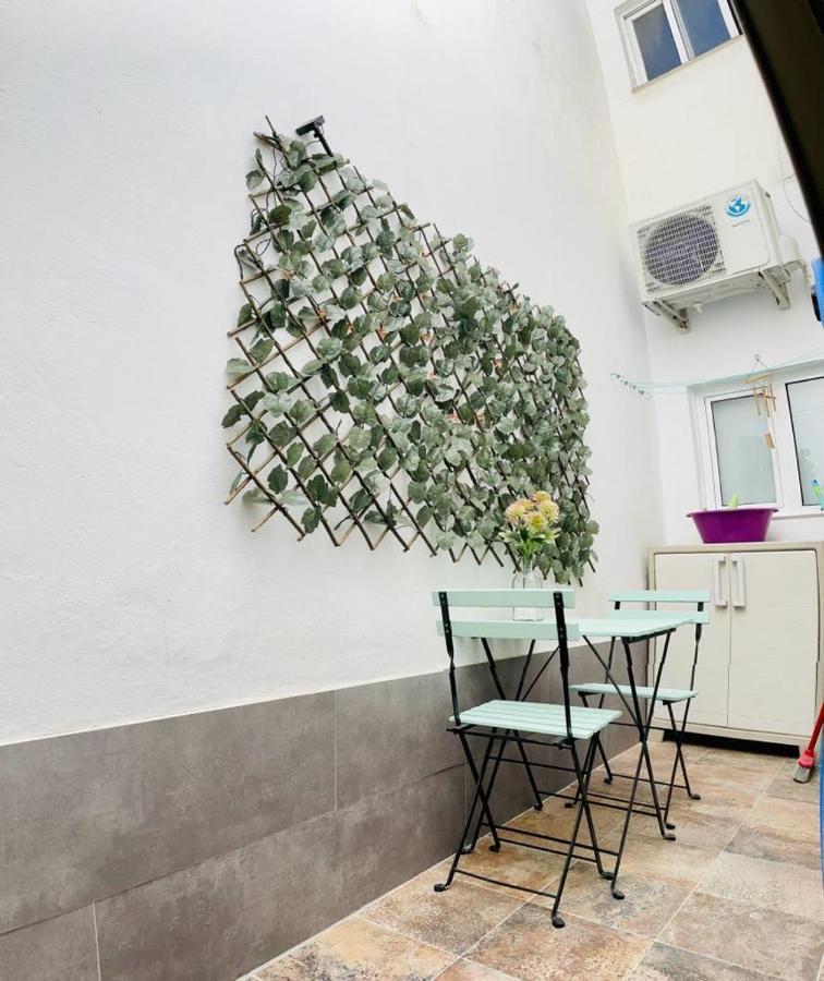 Conil Calle Trafalgar Centro Solo Familias Y Parejas Appartement *