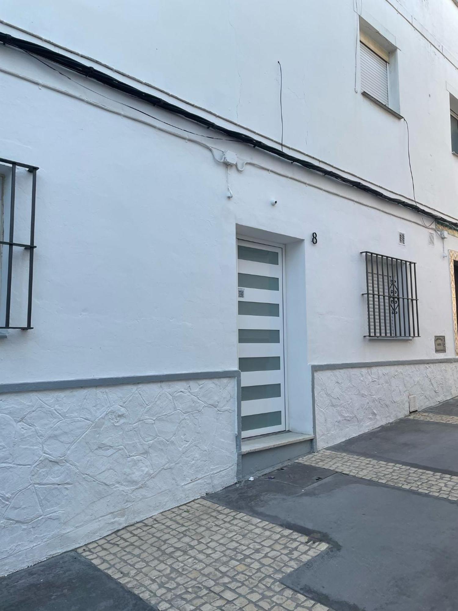 Appartement Conil Calle Trafalgar Centro Solo Familias Y Parejas *